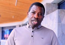 Video: Ikiganiro ku burere buboneye (Positive parenting)